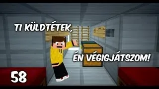 James_mc - Ti küldtétek, én végigjátszom! 58