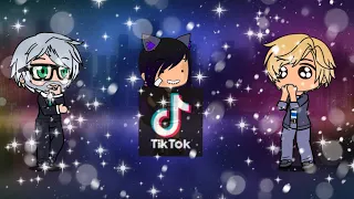 Ava’s parents react to Aphmau TikToks //My inner Demons// had to mute a couple...