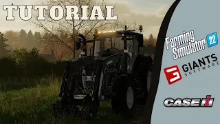 How To Do Configurations In |Giants Editor | Farming Simulator 22