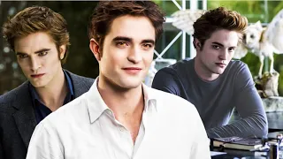 Edward Cullen #vampire #twilight #teamedward #edwardcullen