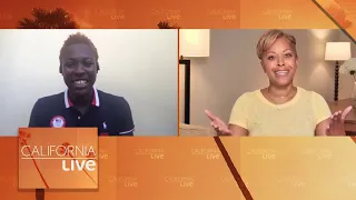 Countdown to Tokyo 2020 | California Live | NBCLA