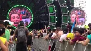 Martin garrix animals ultra music festival miami 2014