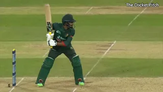 Towhid Hridoy's Impressive 68 Off 58 Balls | Bangladesh vs Ireland #Cricket #BangladeshvsIreland