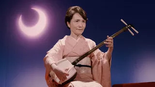 セーラームーン SAILORMOON ムーンライト伝説 on Japanese Traditional  instruments