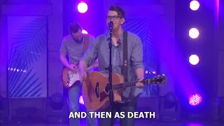 "Because He Lives" Led By Austin Renfroe