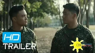 MATA TAPANG (2018) Official Trailer | CineFilipino