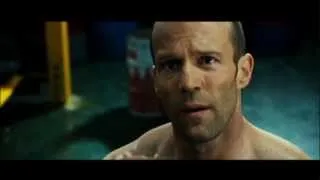 Transporter 3 - Jason Statham Best Fight Scene HD