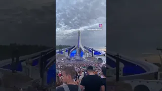 TOMORROWLAND 2022