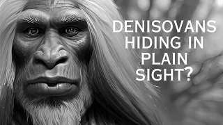 Ghost Denisovan Fossils Discovered Over 100 Years Ago in Java?