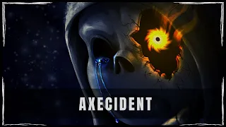 Axecident | Axetale Sans Theme | Jinify Original