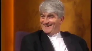 Dermot Morgan Late Late Show