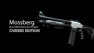 Cursed Guns | Mossberg Edition