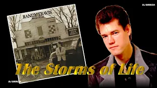 Randy Travis  - The Storms of Life  (1986)