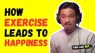 Ritual Gym's Ian Tan - Flaws of Fitness Trends &  Struggles with Physical & Mental Health #YLB #439