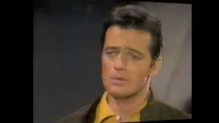 Robert Goulet "From This Day On" in Brigadoon