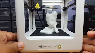 The Best Small 3d Printer  Easythreed Nano