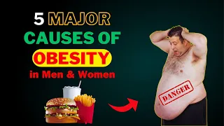 How to combat obesity | effects of obesity on health | Nourish Nest