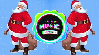 HERE COMES SANTA CLAUS (OFFICIAL TRAP REMIX)