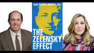 The Zelensky Effect