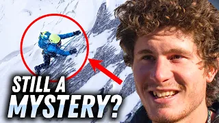 The DEADLY Mountain TRAGEDY:  Death of Marc Andre Leclerc on Torre Egger!