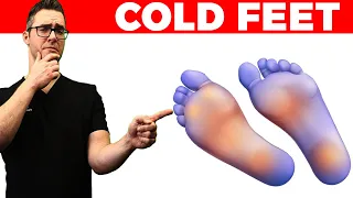 Why Are My Hands & Feet Always Cold?  [Meaning, Causes & Remedies]