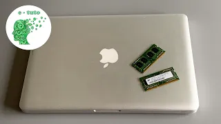 Augmenter ou remplacer mémoire Macbook Pro.