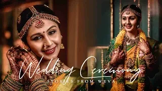 "Our Most Shiniest Pearl - Gaya"  A Heart Touching Wedding Film!!!