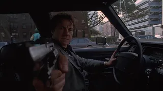 Bad Lieutenant (1992) End Of The Movie