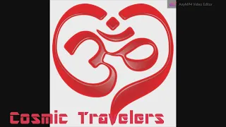 Cosmic Travelers ep. 10/09/23