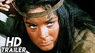 Der Grosse Apache (1954) DEUTSCH TRAILER [HD 1080p]