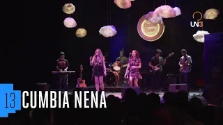 CUMBIA NENA l 13: Amor clasificado