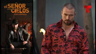 The Lord of the Skies 5 | Episode Final | Telemundo English