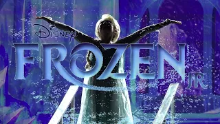 Frozen Jr. Musical (FULL SHOW) in HD Quality - OCS Middle School Production 2020