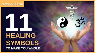 List of Healing Symbols  | SymbolSage