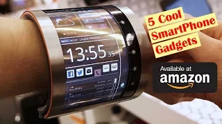 5 Super Cool Smartphone Gadgets on Amazon for Rs 1? NEW TECHNOLOGY FUTURISTIC GADGETS 2021