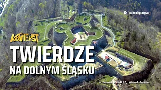 Twierdze na Dolnym Śląsku - Grzegorz Podruczny | Kontekst 55