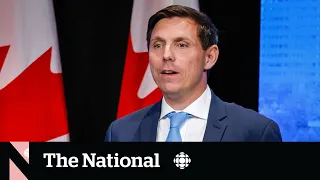 Patrick Brown won’t run as MP if he loses to Poilievre