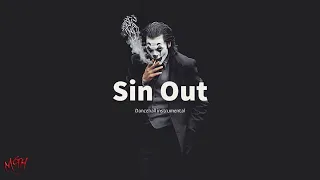 [FREE] Dancehall Riddim Instrumental 2023 (Sin Out)