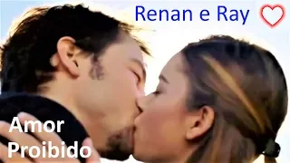 ♫💕Renan e Ray - Amor Proibido💕♫ (Legendado - HD)