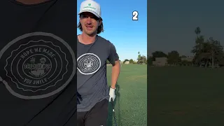 I Played A 1,000 Yard Hole of Golf!!!