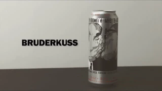 Bruderkuss BEER Commercial thcinocb-video