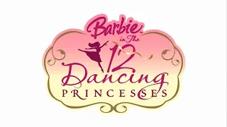 Barbie in The 12 Dancing Princesses - Trailer