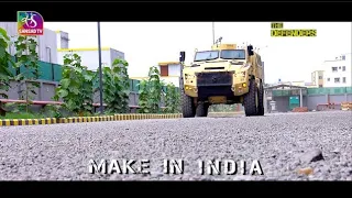 Promo: The Defenders - Bharat Forge: Making Arms for India | 08 July, 2022