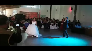 Quiero Caminar de tu mano (Nuestra boda #KYM )