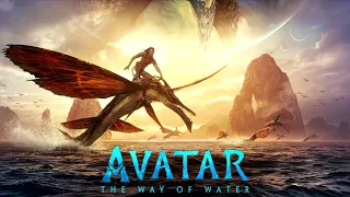 Uplifting Music | Avatar: The Way of Water - Epic Soundtrack Mix