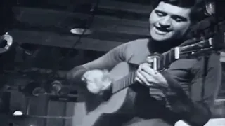 Joe Dassin -Ça M'avance A Quoi? (1966)