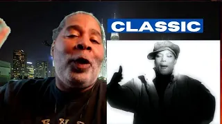 Brandy - I Wanna Be Down (feat. Queen Latifah, Yo-Yo & MC Lyte) [Official Video] BIG YOGI REACTS