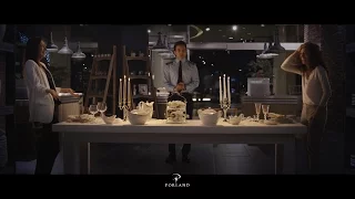 Porland Kapışma Reklam Filmi