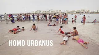 HOMO URBANUS - Bêka & Lemoine - Trailer