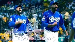 Juego RESUMEN, en busca del pase a la Serie Final Águilas Licey (RR 13 ENE. 2020)